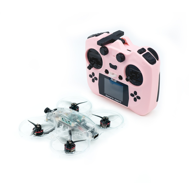 Axisflying 2inch Ready-to-Fly FPV Drone Pockey 20 H743 AIO 3S Micro Quadcopter for Beginners With Remote Control