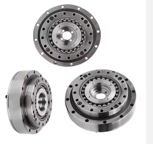 Hộp giảm tốc hài hòa nhỏ gọn có độ chính xác cao cho robot và máy móc chính xác - Product Image 4