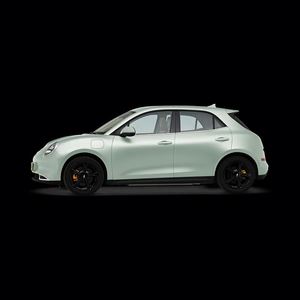 รถพลังงานไฟฟ้า GWM Good Cat สำหรับ Ora 03 3มอเตอร์ติดผนังสุดหรู2024ลายแมวสุดเจ๋ง401กม. 501กม. - Product Image 4