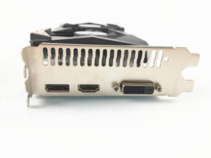 Tarjeta Gráfica <span class=keywords><strong>Gforce</strong></span> GTX1050ti 4G DDR5 128bit GPU, Gran Venta 2022 en Rusia - Product Image 3