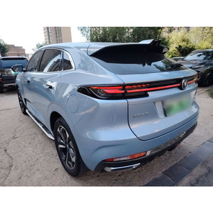 Guazi 2022 Changan UNI-K iDD Hybride Rechargeable d'Occasion SUV Automatique 5 Places Traction Avant Changan Véhicule d'Occasion Vente en Gros Export <span class=keywords><strong>1</strong></span>.5L - Product Image 4