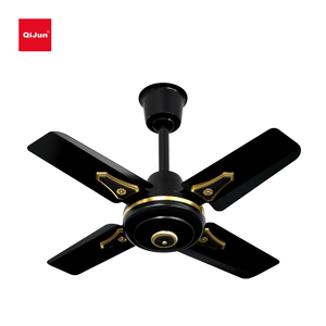 Ventilateur de plafond Metro Classic Turbo 24 pouces à refroidissement par air avec haute vitesse de rotation pour le Bénin, le Nigéria et <span class=keywords><strong>Abidjan</strong></span> - Product Image 4