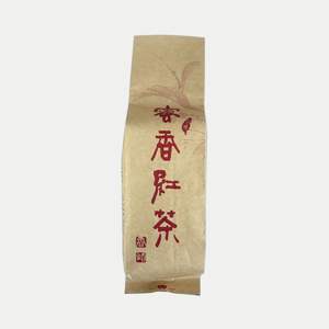 Pure Nature Taiwan Honey Aroma Premium Black <b>Tea</b> | Sweet Ripe Fruit Notes <b>Tea</b> 150g Bag Wholesale <b>Tea</b> Gift Souvenir - Product Image 5