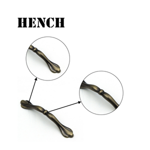 Zinc Alloy Material Furniture Hardware Kitchen Cabinet Handles - Product Image 6
