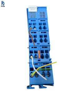 750/481/003/000 โมดูล PLC โมดูลควบคุมอุตสาหกรรม โมดูลอินพุตดิจิตอล โมดูลควบคุมลอจิกแบบตั้งโปรแกรมได้ โมดูลอุตสาหกรรมอัตโนมัติ - Product Image 1