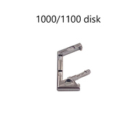 Tombol Daya NSLikey untuk PS4, Tombol Daya untuk Mengaktifkan/Mematikan, Tombol Ejeksi Drive Disk DVD, Klip Tombol Daya