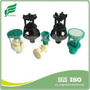 <span class=keywords><strong>Xcel</strong></span>-rociador Wobbler de plástico para riego, alta calidad, fábrica china - Product Image 2