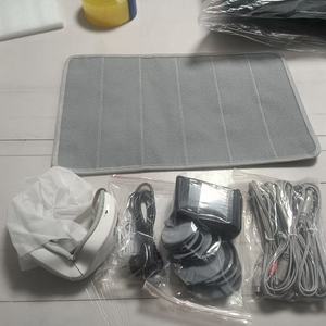 Offre Spéciale 24 sacs de massage par pression d'air combinaison corporelle complète système de drainage lymphatique machine de thérapie avec élimination des graisses - Product Image 6