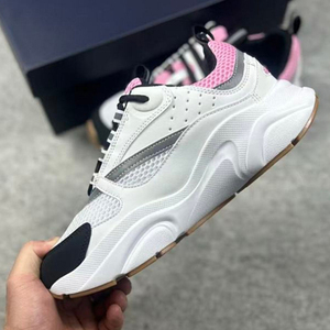 Sneakers Retro Runner C25 di Alta Qualità, Scarpe da Corsa con Mesh Riflettente, Stile Designer, Scarpe da Ginnastica per Uomo - Product Image 2