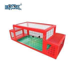 Qatar <span class=keywords><strong>Subsoccer</strong></span> Deux Personnes Pay Jeu de Football Meilleure Table de <span class=keywords><strong>Subsoccer</strong></span> - Product Image 5