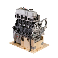 Moteur complet neuf pour pick-up Isuzu – Blocs moteur 4JA1T, 4JB1, 4JB1T, 4JJ1, 4JJ3, 4JH1, 4HK1, 6HK1 pour Isuzu D-Max, NPR, FTR