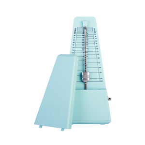 JPQ101 Yinyu Métronome mécanique avec sonnerie pour une pratique précise du <span class=keywords><strong>tempo</strong></span> pour les débutants en piano, guitare et violon - Product Image 3