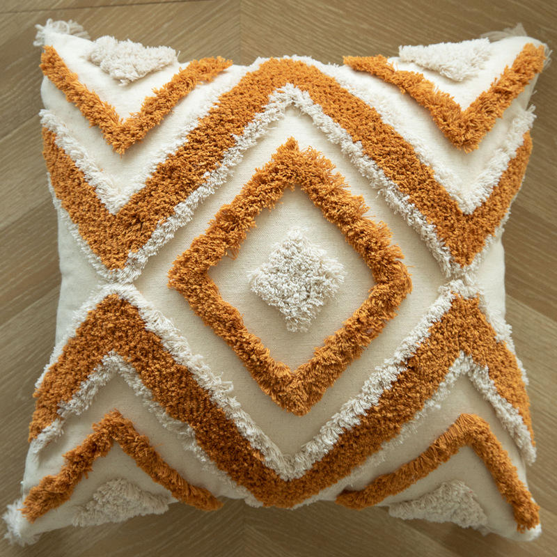 พู่เพชรบล็อคสี