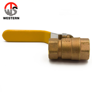 Giá tốt van nhà máy 1/<span class=keywords><strong>2</strong></span> "1 inch F * f Bronze LPG giả mạo 1/4"-4 "Kích thước giao diện Brass nữ chủ đề <span class=keywords><strong>Kitz</strong></span> Chủ Đề Bóng van - Product Image 4