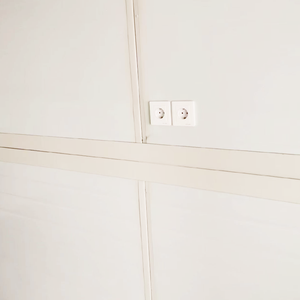 Maison en conteneur d'usine Maison extensible de 3 chambres Maison capsule standard australienne Petites maisons préfabriquées à vendre bon marché - Product Image 5