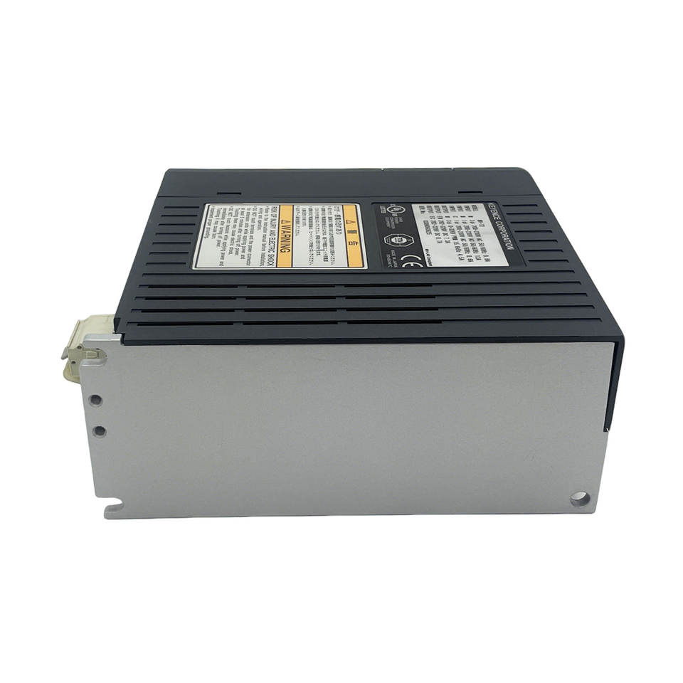 High Quality MV-72 Servo Amplifier Drive Servo Motor Control Unit Servo Drive and Motor 1Year Warranty