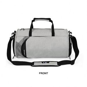 Football Training Men's Gym Duffel Bag with <b>Shoe</b> <b>Storage</b> Custom Logo Option Polyester Material - Product Image 5