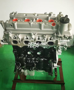 บล็อกเครื่องยนต์ 16 วาล์ว ขนาด <span class=keywords><strong>1</strong></span>.5 ลิตร รุ่น 3SZ-VE สำหรับรถยนต์โตโยต้า อแวนซ่า บีบี <span class=keywords><strong>2</strong></span> ไลท์เอซ พาสโซ รัช เครื่องยนต์ 3SZ-VE - Product Image 3