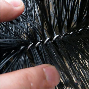 ไบโอ-บรัช สำหรับระบบเพาะเลี้<span class=keywords><strong>ย</strong></span>งสัตว์น้ำในร่ม ปี <span class=keywords><strong>2023</strong></span>  วัสดุกรองสำหรับการเพาะเลี้<span class=keywords><strong>ย</strong></span>งสัตว์น้ำ  แปรงชีวภาพสำหรับการเลี้ยงปลา - Product Image 4