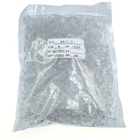 Stock 200 pièces/lots Diodes LED 3mm 5mm Diodes électroluminescentes transparentes Ampoules LED Rouge Vert Bleu Jaune Blanc Lampe LED