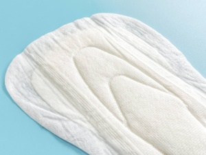 Coussin d'incontinence léger pour <span class=keywords><strong>femme</strong></span> Coussin urinaire à haute absorption Serviette d'incontinence douce pour éviter les <span class=keywords><strong>fuites</strong></span> latérales - Product Image 6
