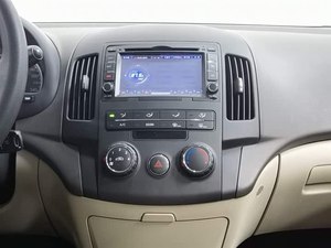 <span class=keywords><strong>Hyundai</strong></span> <span class=keywords><strong>i30</strong></span> Usado con Transmisión Automática, Volante a la Izquierda, Asientos de Tela, Faros LED, Cámara Trasera - Diésel - Product Image 5