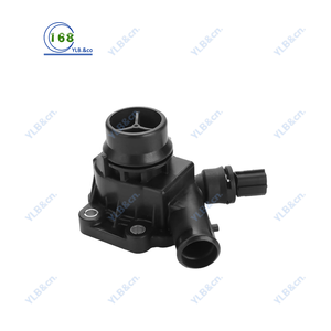 Bộ điều nhiệt làm mát động cơ ylb lr006071 6g9n61j20ad 31355151 30774489 cho <span class=keywords><strong>Landrover</strong></span> Ford Volvo - Product Image 2