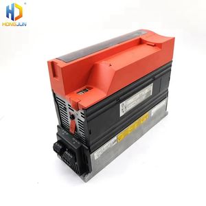 100% Nieuwe En Originele Machines 3 Fase MDX61B0075-5A3-4-0T Eruodriver Omvormer - Product Image 3