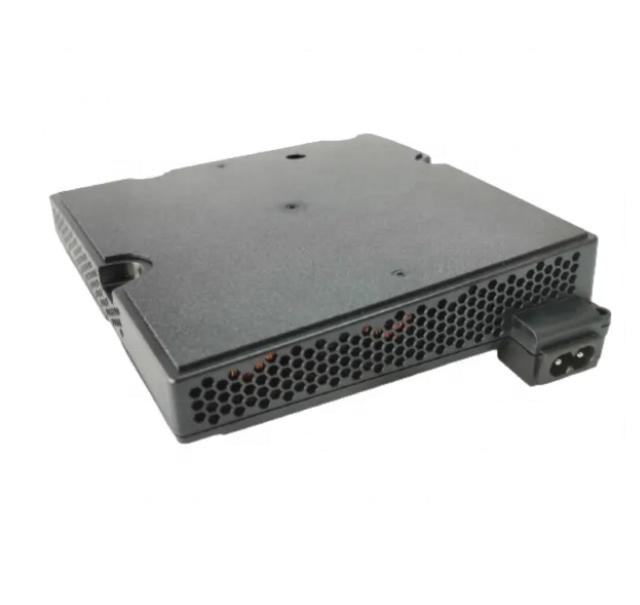 Replacement Power Supply ADP-400GR Adapter Compatible with PS5 Slim Console