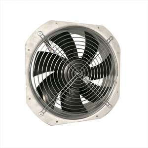 <span class=keywords><strong>KDE1204PKVX</strong></span> mini Ventilador de refrigeración axial 12V 1,6 W 2 4020 para inversor - Product Image 2