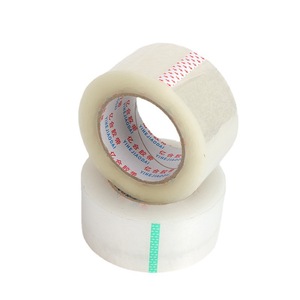 เทปกาวใสอะคริลิกกันน้ำกันขโมย - Product Image 3