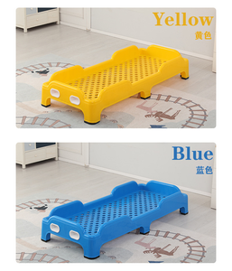 Culla Multifunzionale Moderna in Plastica di Alta Qualità, <span class=keywords><strong>Lettino</strong></span> di Lusso per Neonati, per Uso in Camera da Letto o Scuola - Product Image 3