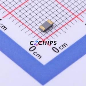 9CAA32768122TF70ET Crystal (Passive) SMD3215-2P Crystal Oscillator SMD Crystal Oscillator 32.768kHz 20ppm 12.5pF - Product Image 2