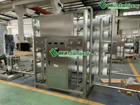 Ligne de Production antigel pour petite entreprise, Machine de remplissage automatique de bouteilles antigel