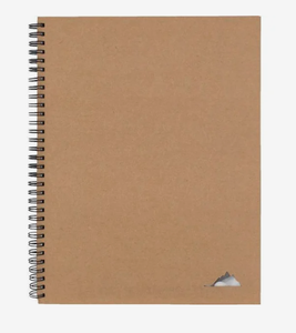 Cuaderno de Papel de Piedra con Logotipo Personalizado, Hojas Resistentes al Agua y a Desgarros, Regalo Promocional al por Mayor, Excelente Calidad - Product Image 2