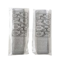 Vente chaude Version bon marché télécommande vocale de remplacement pour Samsung TV BN59-01432A Tv sac paquet pour Samsung WTT