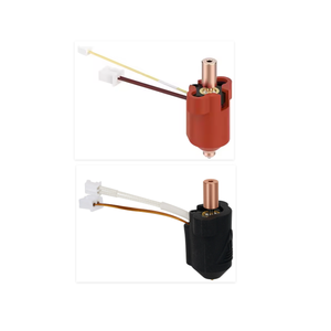 3D Printing Accessories K1 Max Printing Head Ceramic Hot End Nozzle High Flow High-speed Kit Extrusion Head - Product Image 1