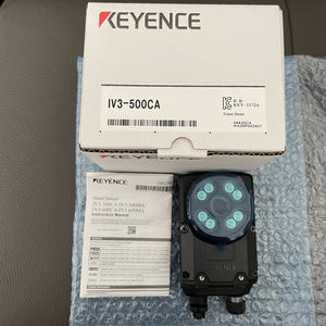 Capteur de vision Keyence IV4-600MA en stock - Product Image 4