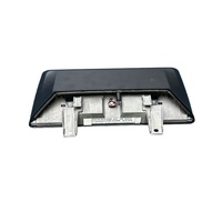 Pantalla de Control Central con Sistema ID6 EVO para Serie 5 G30 G31 y Serie 6 G32, LCD de 10.25 Pulgadas, Número de Pieza 8715339, 2018-2021