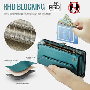 2025 vente chaude étui portefeuille de luxe RFID pour <span class=keywords><strong>Samsung</strong></span> Note 20 cuir d'épaule ultra intelligent pour <span class=keywords><strong>Samsung</strong></span> Note 20 étui portefeuille ultra - Product Image 2