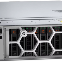 R7715 Server AMD EPYC Blade Server NVME Platinum Edition R7715