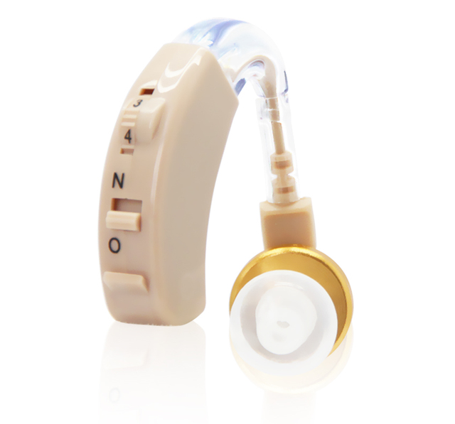JINGHAO Hearing Aid Assisted Listening Devices