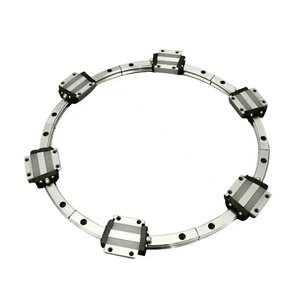 Độ chính xác cao tải nặng HCR loạt tùy chỉnh ACR hướng dẫn đường sắt ycr35a + 60/1000R ycr35a + 60/800R thay vì hcr35a + 60/800R ARC - Product Image 1