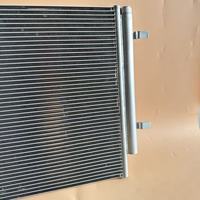 Système de refroidissement HVAC automobile, condenseur, radiateur LR023921 pour Land Rover Discovery Sport Freelander 2 Range Rover Evoque 2.0T
