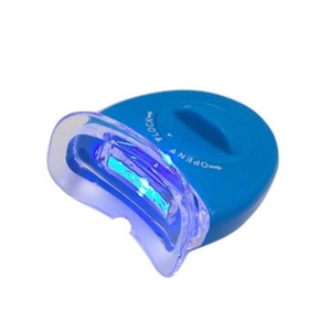 Best-seller Mini lampe LED UV pour blanchir les dents, accessoires de soins bucco-dentaires multi-usages - Product Image 4