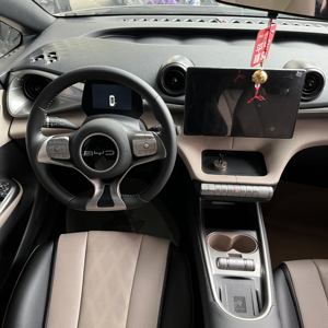 Auto Usado 2024 BYD <span class=keywords><strong>Dolphin</strong></span> Surf (Seagull) - Hatchback Eléctrico con 410 km de Autonomía, Batería Blade, Carga Rápida, Ecológico - Product Image 6