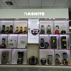 Chất lượng tốt công suất cao thương mại máy xay sinh tố bán buôn điện máy ép trái cây và tiếng ồn thấp Nut Máy xay sinh tố Máy ép trái cây hộ gia đình sinh tố máy - Product Image 5