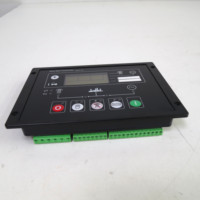 Pengendali Generator modul kontrol berbagi beban DSE8610 laut dalam