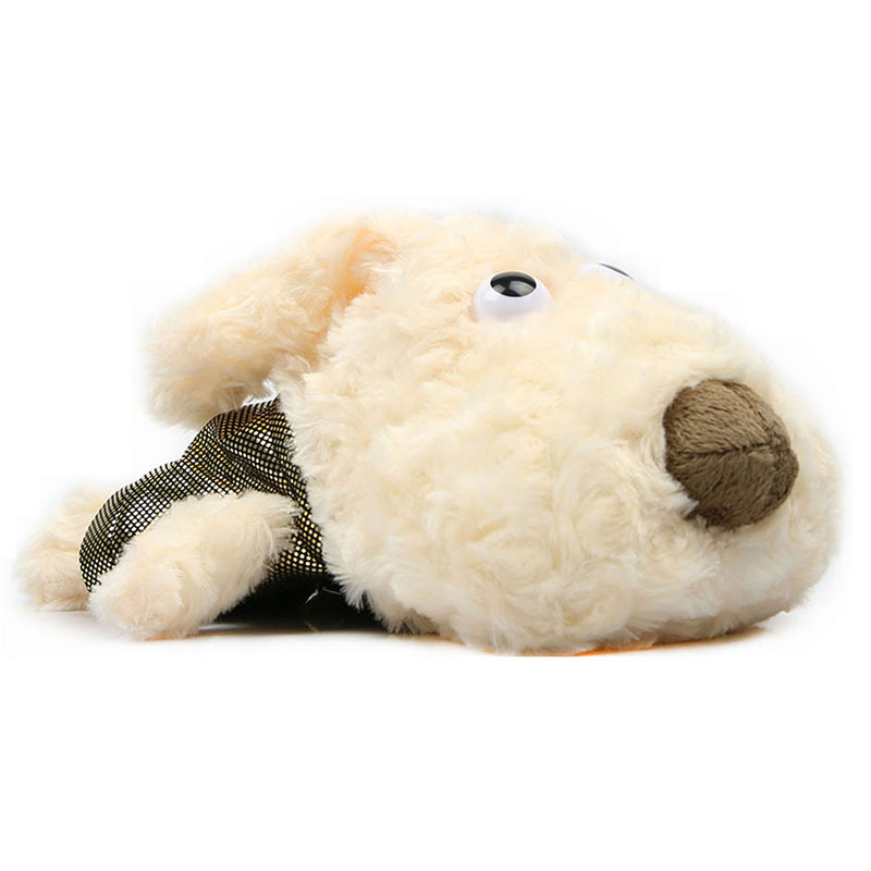 Плюшевый головной убор с изображением животных, клубов, гольф-клубов, хороший подарок, головной убор для гольфа