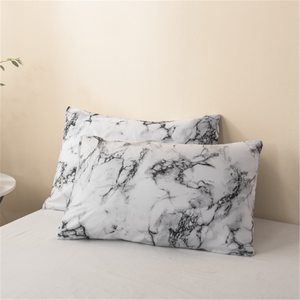 Elegance Home Brushed Fabric Soft Black Modern Queen Girl <strong>Comforter</strong> <strong>Set</strong>// - Product Image 4